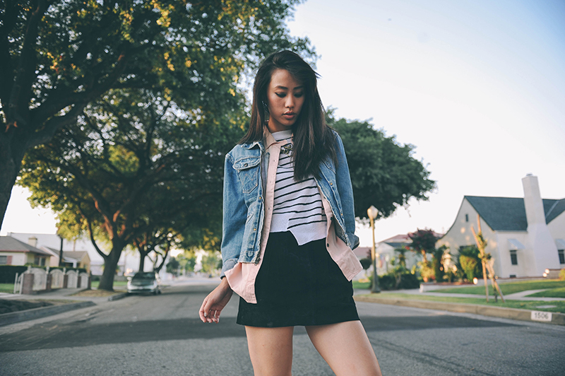 Neon Blush A Personal Style Blog By Jenny Ong