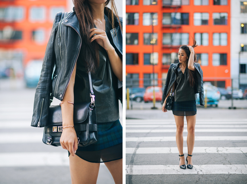 Neon Blush A Personal Style Blog By Jenny Ong