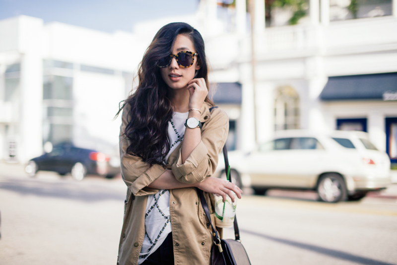 Neon Blush, a personal style blog by Jenny Ong